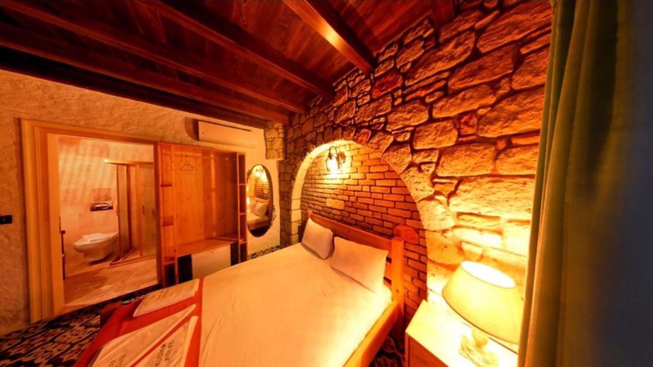 Cesme Elysium Hotel Εξωτερικό φωτογραφία