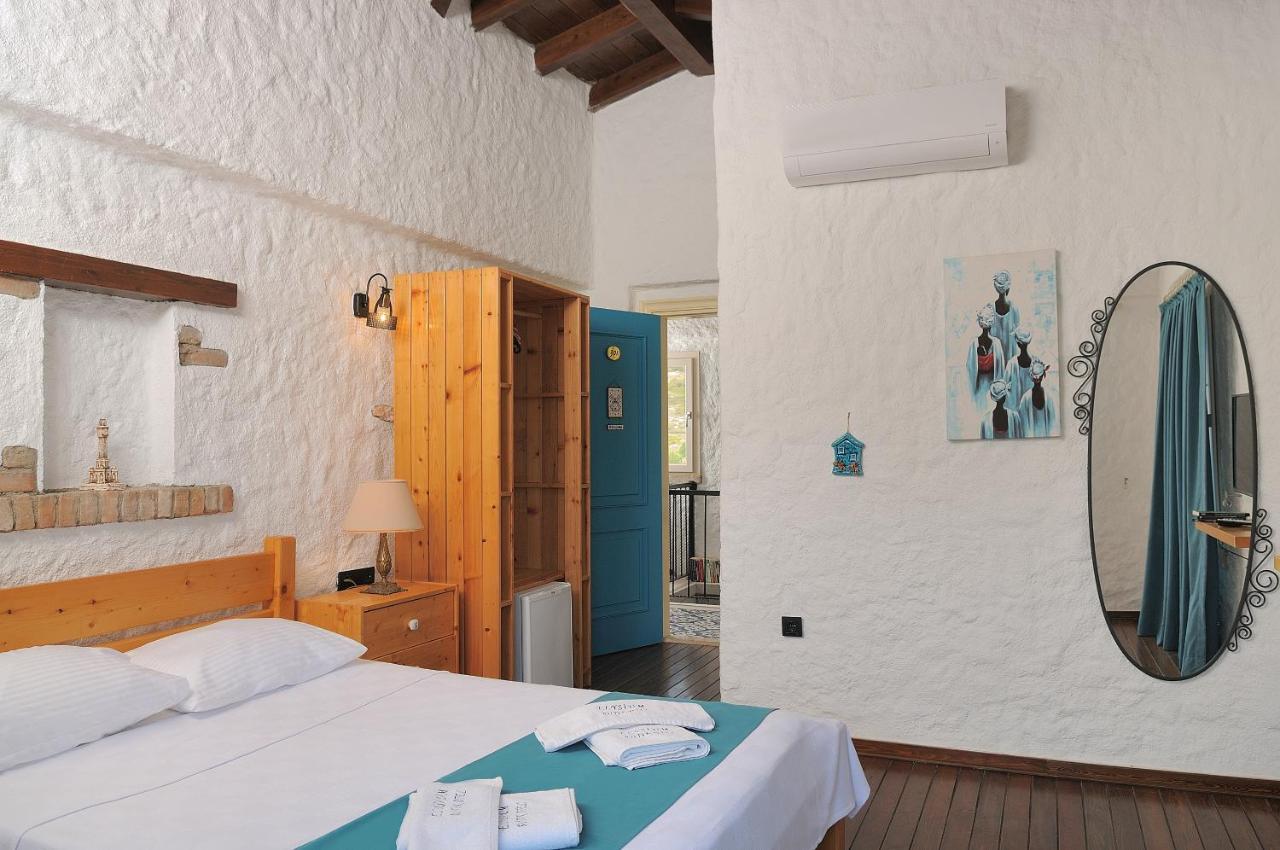 Cesme Elysium Hotel Εξωτερικό φωτογραφία