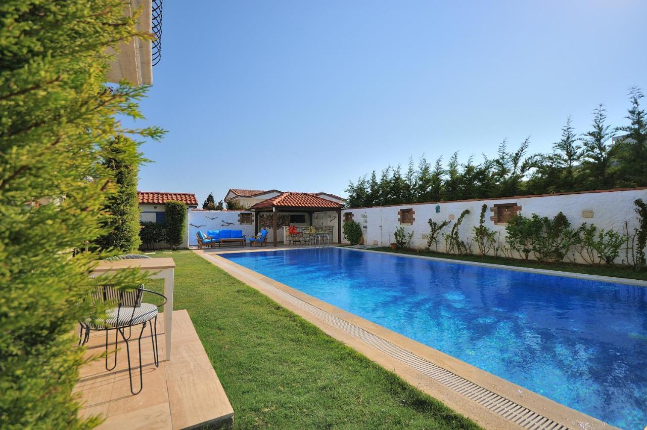 Cesme Elysium Hotel Εξωτερικό φωτογραφία