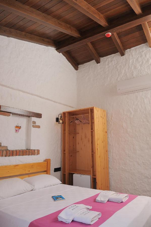Cesme Elysium Hotel Εξωτερικό φωτογραφία