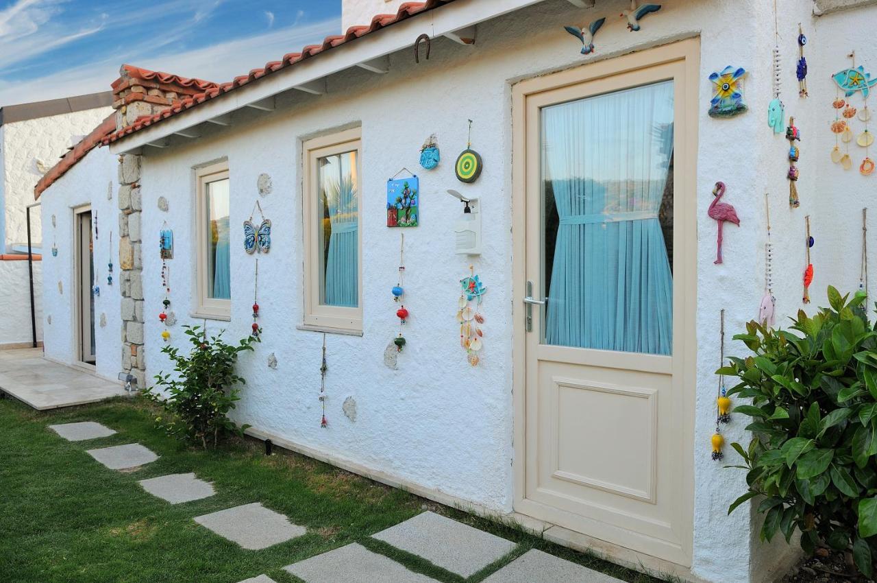 Cesme Elysium Hotel Εξωτερικό φωτογραφία