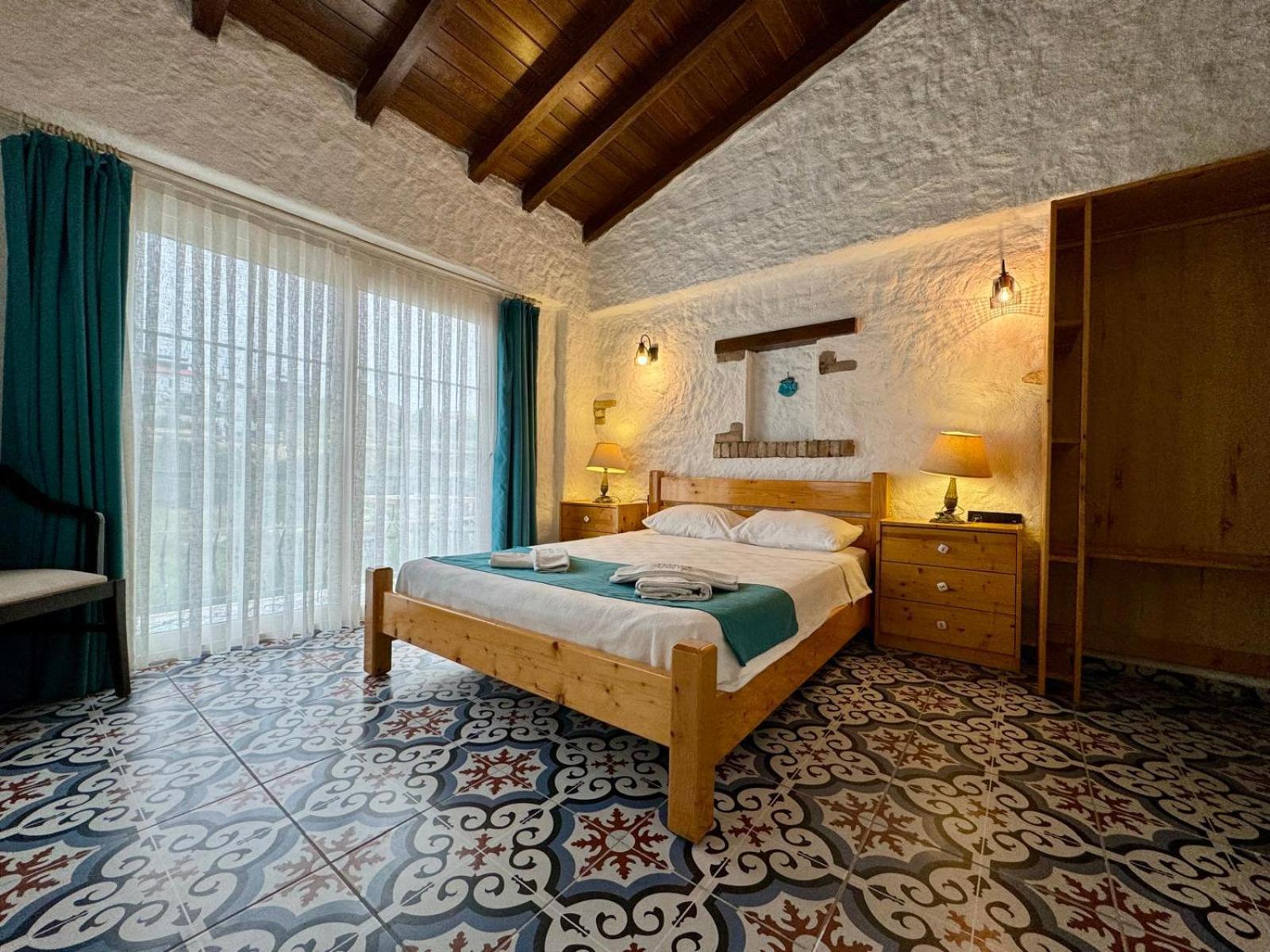 Cesme Elysium Hotel Εξωτερικό φωτογραφία
