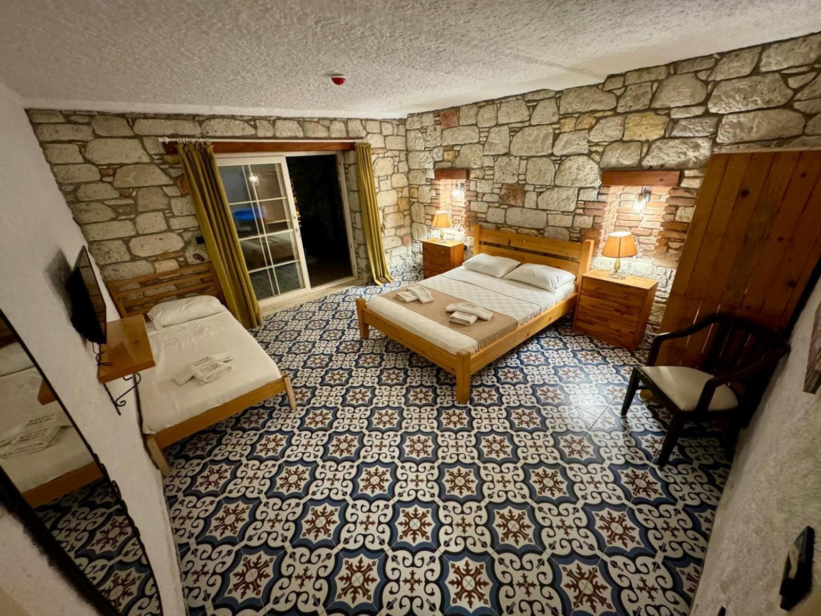 Cesme Elysium Hotel Εξωτερικό φωτογραφία